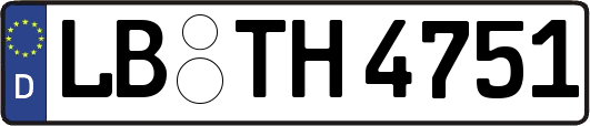 LB-TH4751