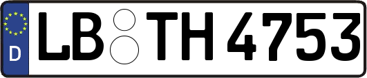 LB-TH4753