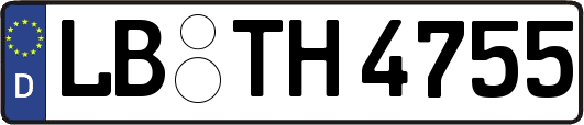 LB-TH4755