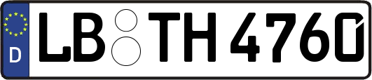LB-TH4760