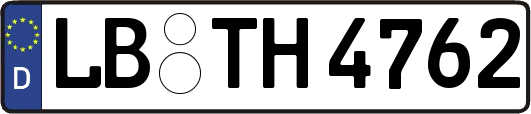 LB-TH4762