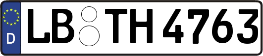 LB-TH4763