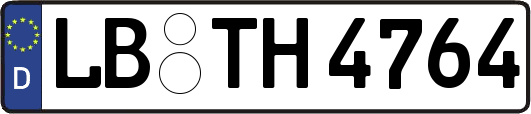 LB-TH4764