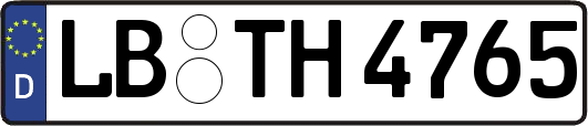 LB-TH4765