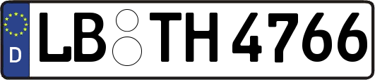 LB-TH4766