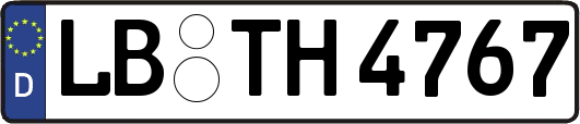 LB-TH4767