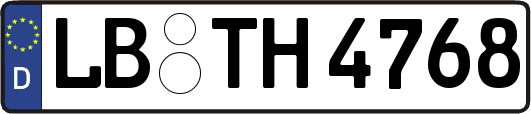 LB-TH4768