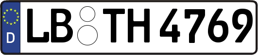 LB-TH4769