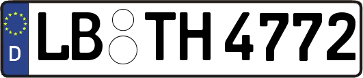 LB-TH4772