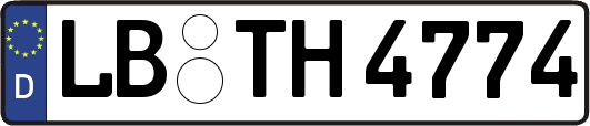 LB-TH4774