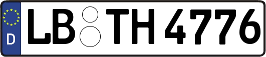 LB-TH4776