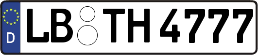 LB-TH4777