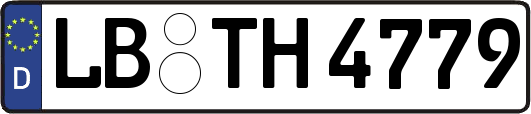 LB-TH4779