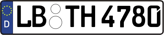 LB-TH4780