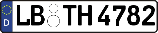 LB-TH4782