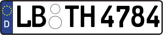 LB-TH4784