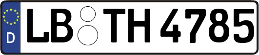 LB-TH4785