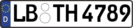 LB-TH4789