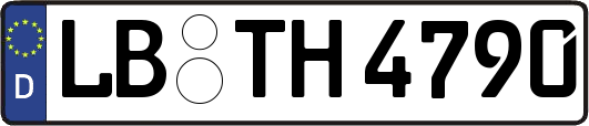 LB-TH4790