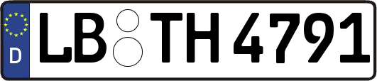 LB-TH4791