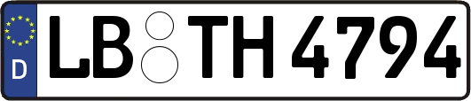LB-TH4794