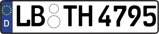 LB-TH4795