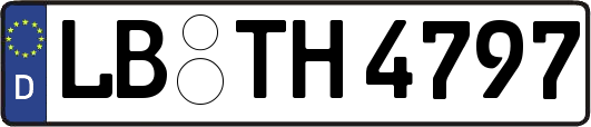 LB-TH4797