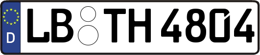 LB-TH4804