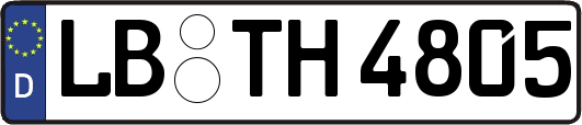 LB-TH4805