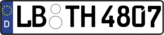 LB-TH4807