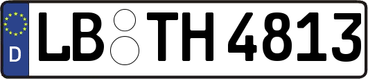 LB-TH4813