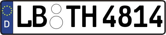 LB-TH4814