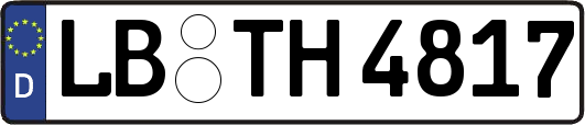 LB-TH4817