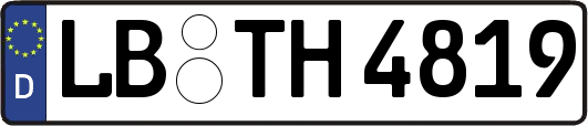 LB-TH4819