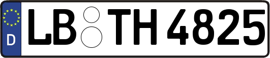 LB-TH4825