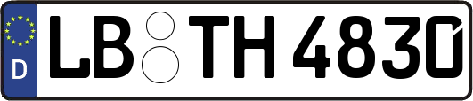 LB-TH4830