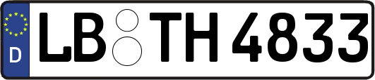 LB-TH4833