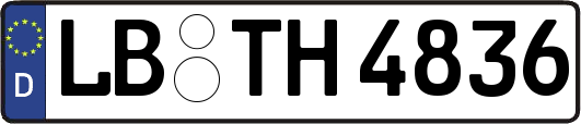 LB-TH4836