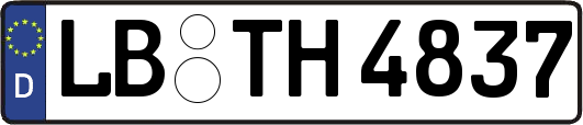 LB-TH4837