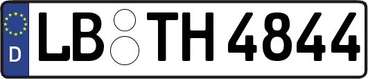 LB-TH4844
