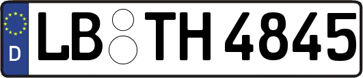 LB-TH4845