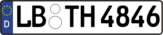 LB-TH4846