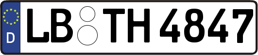 LB-TH4847