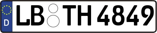 LB-TH4849