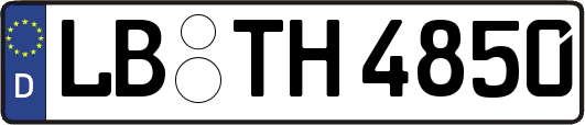 LB-TH4850