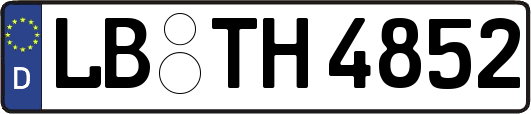 LB-TH4852