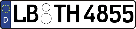 LB-TH4855