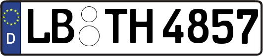 LB-TH4857