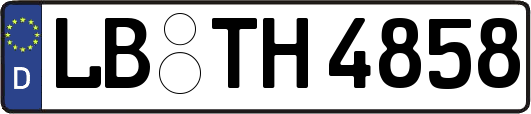LB-TH4858