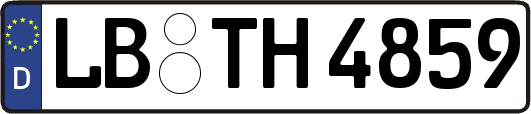 LB-TH4859